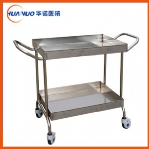 B23 全不銹鋼送物車(chē)