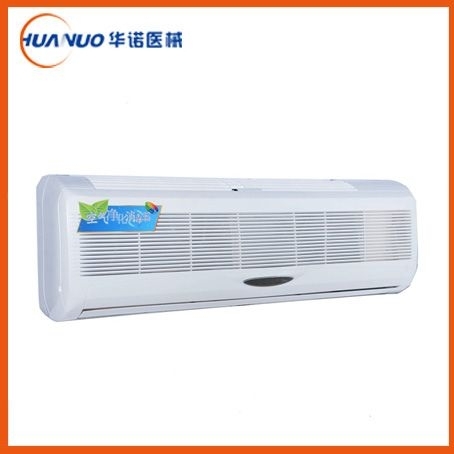 市場上空氣消毒機(jī)種類較多，那么哪些產(chǎn)品可在有人的情況下，邊消毒邊工作呢。
