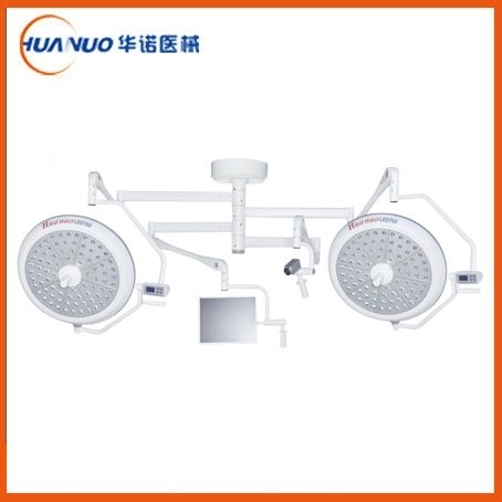 為什么說LED手術(shù)無影燈才是真正的冷光源手術(shù)燈？