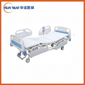 A1四功能電動護(hù)理床